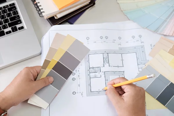Design stage
