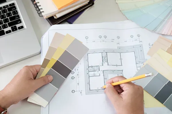 Design stage