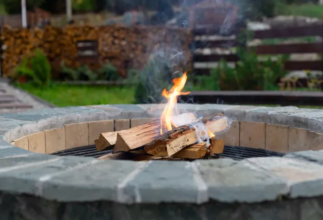 Fire Features