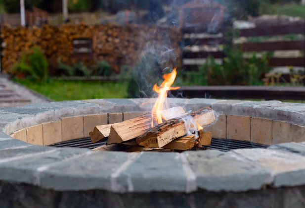 Fire Features