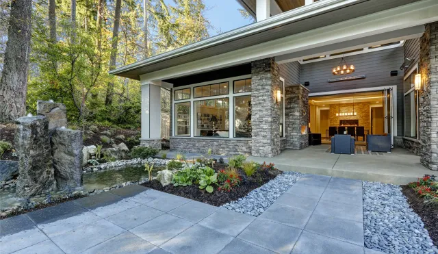 Hardscaping