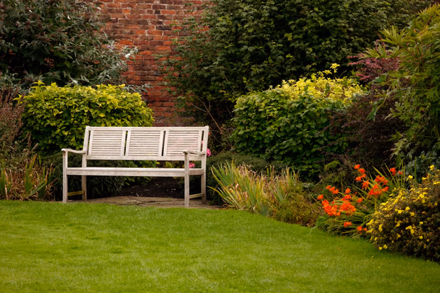 Landscape Design