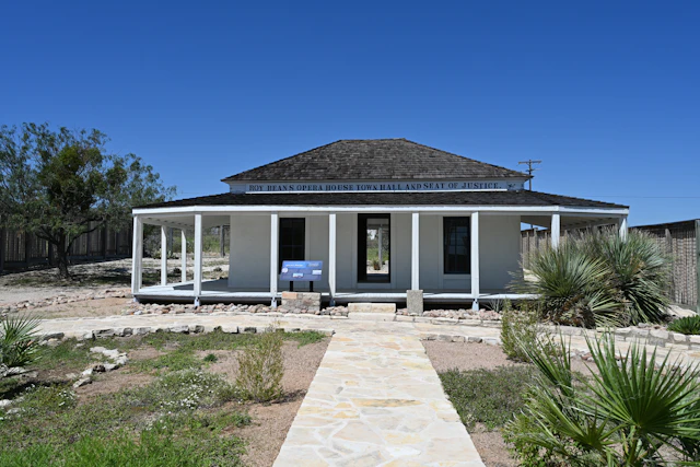 Modern farmhouse community in Fulshear, Texas